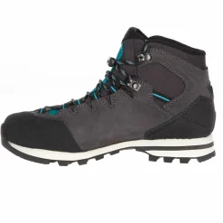 Outlet MAKRA LIGHT LADY GTX Damen - Trekkingstiefel Damen Wanderschuhe Und Trekkingschuhe