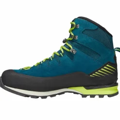 Outlet MAKRA PRO GTX Herren - Bergstiefel Herren Wanderschuhe Und Trekkingschuhe