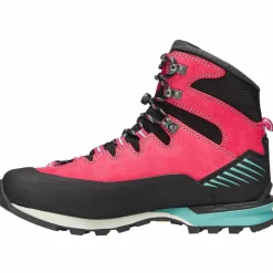 Hot MAKRA PRO LADY GTX Damen - Bergstiefel Damen Wanderschuhe Und Trekkingschuhe