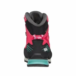 Hot MAKRA PRO LADY GTX Damen - Bergstiefel Damen Wanderschuhe Und Trekkingschuhe