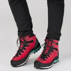 Hot MAKRA PRO LADY GTX Damen - Bergstiefel Damen Wanderschuhe Und Trekkingschuhe