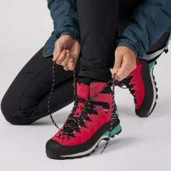 Hot MAKRA PRO LADY GTX Damen - Bergstiefel Damen Wanderschuhe Und Trekkingschuhe