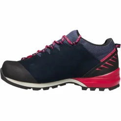 Damen Hanwag Wanderschuhe Und Trekkingschuhe^MAKRA PRO LOW BUNION LADY GTX Damen - Zustiegsschuhe