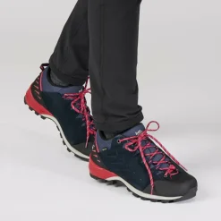 Damen Hanwag Wanderschuhe Und Trekkingschuhe^MAKRA PRO LOW LADY GTX Damen - Zustiegsschuhe