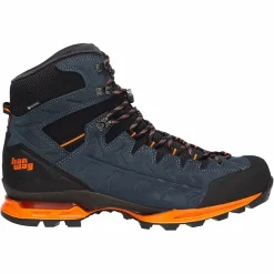Best MAKRA TREK GTX Herren - Trekkingstiefel Herren Wanderschuhe Und Trekkingschuhe