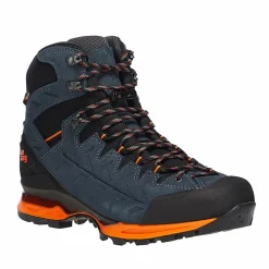 Best MAKRA TREK GTX Herren - Trekkingstiefel Herren Wanderschuhe Und Trekkingschuhe