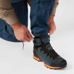 Best MAKRA TREK GTX Herren - Trekkingstiefel Herren Wanderschuhe Und Trekkingschuhe