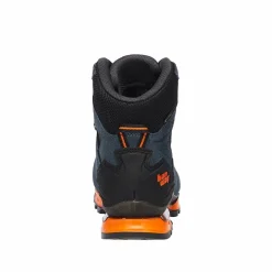 Best MAKRA TREK GTX Herren - Trekkingstiefel Herren Wanderschuhe Und Trekkingschuhe