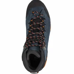 Best MAKRA TREK GTX Herren - Trekkingstiefel Herren Wanderschuhe Und Trekkingschuhe