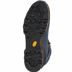 Best MAKRA TREK GTX Herren - Trekkingstiefel Herren Wanderschuhe Und Trekkingschuhe