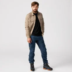 Best MAKRA TREK GTX Herren - Trekkingstiefel Herren Wanderschuhe Und Trekkingschuhe