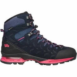 Damen Hanwag Wanderschuhe Und Trekkingschuhe^MAKRA TREK LADY GTX Damen - Trekkingstiefel
