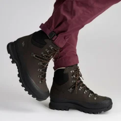 Damen Hanwag Wanderschuhe Und Trekkingschuhe^NAZCAT II LADY LL Damen - Trekkingstiefel