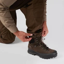 Best NAZCAT II WIDE GTX Herren - Trekkingstiefel Herren Wanderschuhe Und Trekkingschuhe