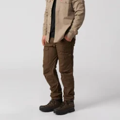 Best NAZCAT II WIDE GTX Herren - Trekkingstiefel Herren Wanderschuhe Und Trekkingschuhe