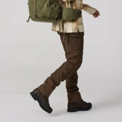 Discount NAZCAT II WIDE LADY GTX Damen - Trekkingstiefel Damen Wanderschuhe Und Trekkingschuhe