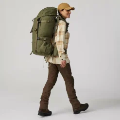 Discount NAZCAT II WIDE LADY GTX Damen - Trekkingstiefel Damen Wanderschuhe Und Trekkingschuhe