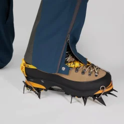 Clearance OMEGA GTX Herren - Bergstiefel Herren Wanderschuhe Und Trekkingschuhe