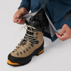 Sale OMEGA Herren - Bergstiefel Herren Wanderschuhe Und Trekkingschuhe