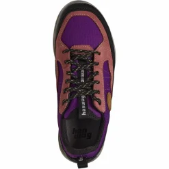 Damen Hanwag Wanderschuhe Und Trekkingschuhe^ROTPUNKT LIGHT LOW LADY GTX Damen - Wanderschuhe