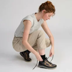 Damen Hanwag Wanderschuhe Und Trekkingschuhe^ROTPUNKT LIGHT LOW LADY Damen - Wanderschuhe