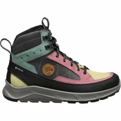 Damen Hanwag Wanderschuhe Und Trekkingschuhe^ROTPUNKT LIGHT MID LADY GTX Damen - Wanderschuhe