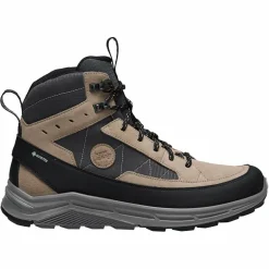 ROTPUNKT LIGHT MID GTX Herren - Wanderschuhe Herren Wanderschuhe Und Trekkingschuhe