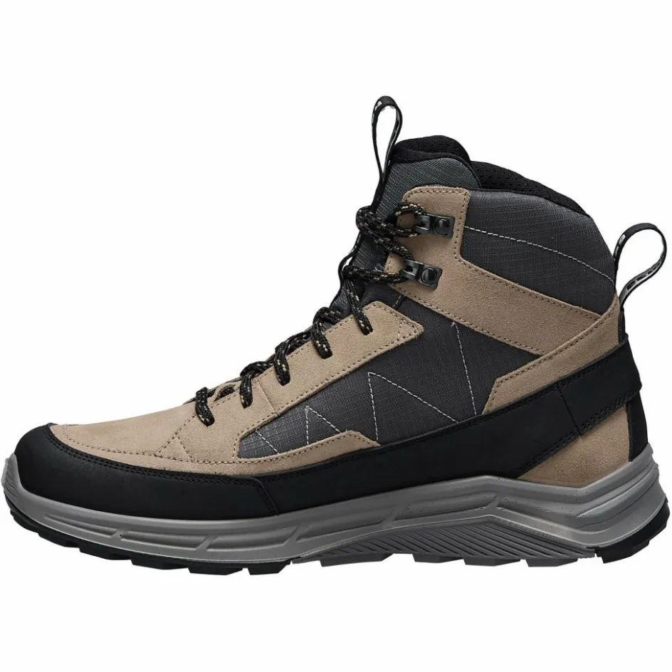 ROTPUNKT LIGHT MID GTX Herren - Wanderschuhe Herren Wanderschuhe Und Trekkingschuhe