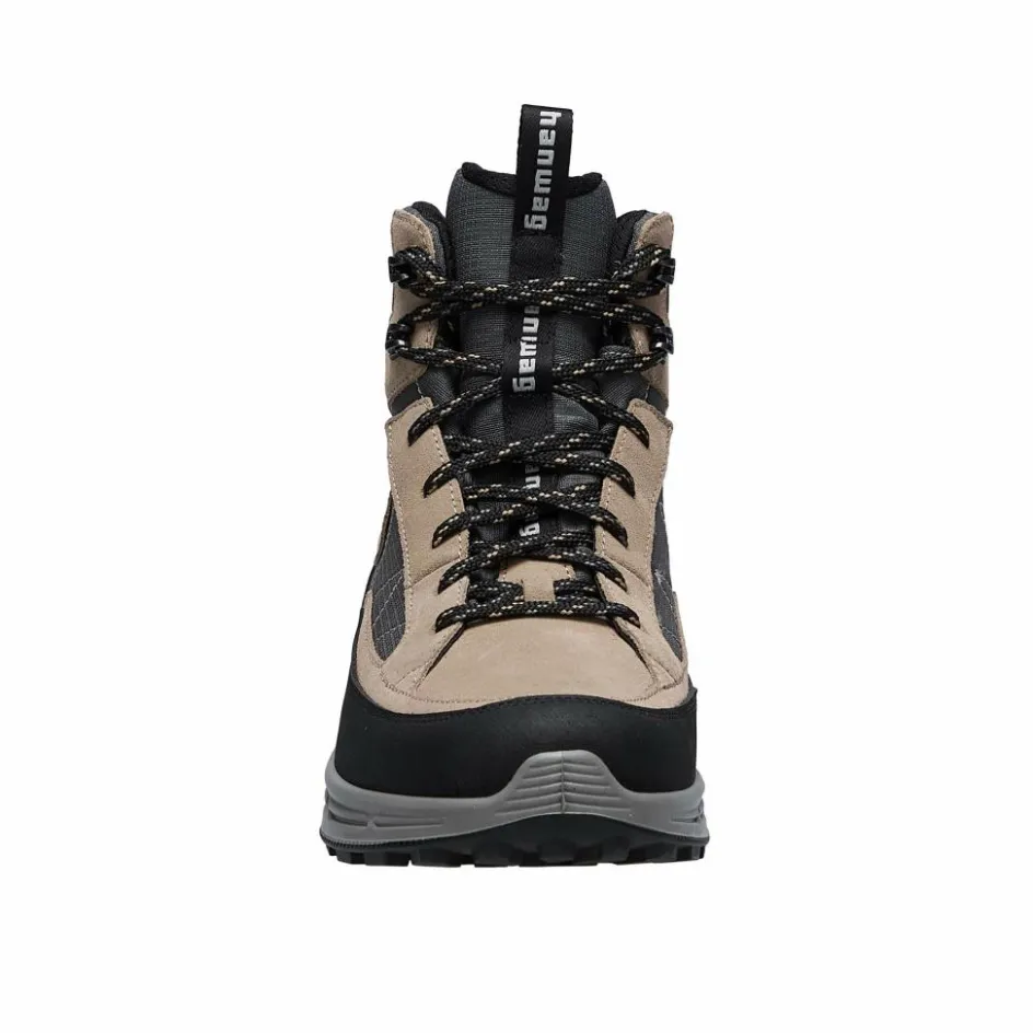 ROTPUNKT LIGHT MID GTX Herren - Wanderschuhe Herren Wanderschuhe Und Trekkingschuhe