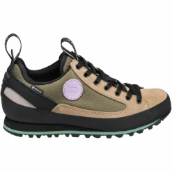 Damen Hanwag Wanderschuhe Und Trekkingschuhe^ROTPUNKT LOW LADY GTX Damen - Freizeitschuhe