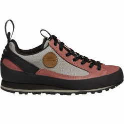 Damen Hanwag Wanderschuhe Und Trekkingschuhe^ROTPUNKT LOW LADY LL Damen - Zustiegsschuhe