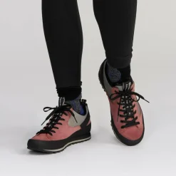 Damen Hanwag Wanderschuhe Und Trekkingschuhe^ROTPUNKT LOW LADY LL Damen - Zustiegsschuhe