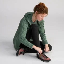 Damen Hanwag Wanderschuhe Und Trekkingschuhe^ROTPUNKT LOW LADY LL Damen - Zustiegsschuhe