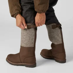 Outlet RÄVEN II Herren - Winterstiefel Herren Winterschuhe