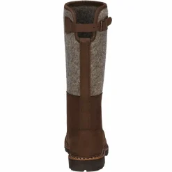 Outlet RÄVEN II Herren - Winterstiefel Herren Winterschuhe