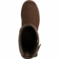 Outlet RÄVEN II Herren - Winterstiefel Herren Winterschuhe