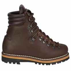 Herren Hanwag Wanderschuhe Und Trekkingschuhe^SEPP 100 Herren - Bergstiefel