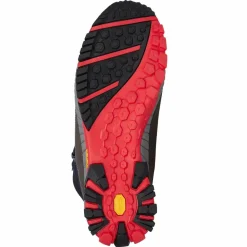 Hot SKY GTX Herren - Wanderstiefel Herren Wanderschuhe Und Trekkingschuhe