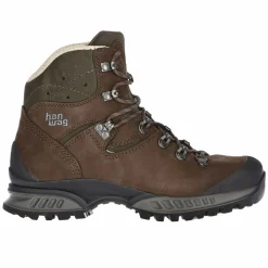 Damen Hanwag Wanderschuhe Und Trekkingschuhe^TATRA II LADY Damen - Trekkingstiefel