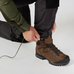 Herren Hanwag Wanderschuhe Und Trekkingschuhe^TATRA II WIDE Herren - Trekkingstiefel