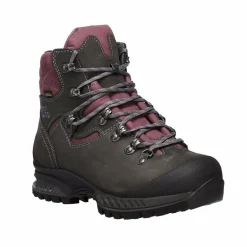 TATRA II WIDE LADY GTX Damen - Trekkingstiefel Damen Wanderschuhe Und Trekkingschuhe