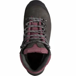 TATRA II WIDE LADY GTX Damen - Trekkingstiefel Damen Wanderschuhe Und Trekkingschuhe