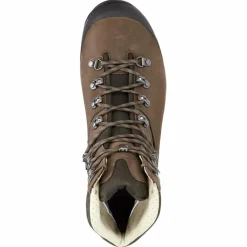 Best TATRA II WIDE LADY Damen - Trekkingstiefel Damen Wanderschuhe Und Trekkingschuhe