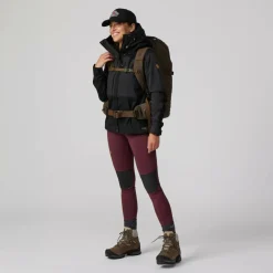 Best TATRA II WIDE LADY Damen - Trekkingstiefel Damen Wanderschuhe Und Trekkingschuhe