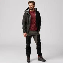 Outlet TATRA LIGHT GTX Herren - Wanderstiefel Herren Wanderschuhe Und Trekkingschuhe