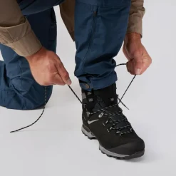 TATRA LIGHT WIDE GTX Herren - Wanderstiefel Herren Wanderschuhe Und Trekkingschuhe