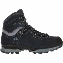 Damen Hanwag Wanderschuhe Und Trekkingschuhe^TATRA LIGHT WIDE LADY GTX Damen - Wanderstiefel
