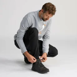 Online TORSBY BUNION LL Herren - Wanderstiefel Herren Wanderschuhe Und Trekkingschuhe