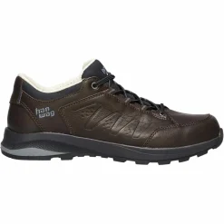 Herren Hanwag Wanderschuhe Und Trekkingschuhe^TRAVI LOW SF EXTRA Herren - Wanderschuhe