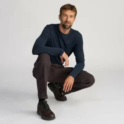 Herren Hanwag Wanderschuhe Und Trekkingschuhe^TRAVI LOW SF EXTRA Herren - Wanderschuhe